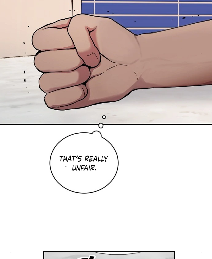 Tiger Cub Chapter 13 45