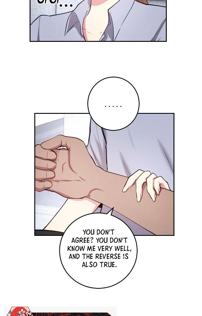 Tiger Cub Chapter 13 8