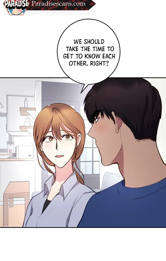 Tiger Cub Chapter 13 9