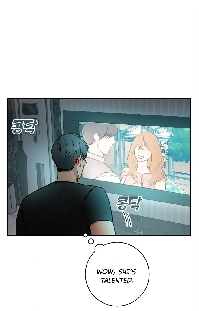 Tiger Cub Chapter 14 14