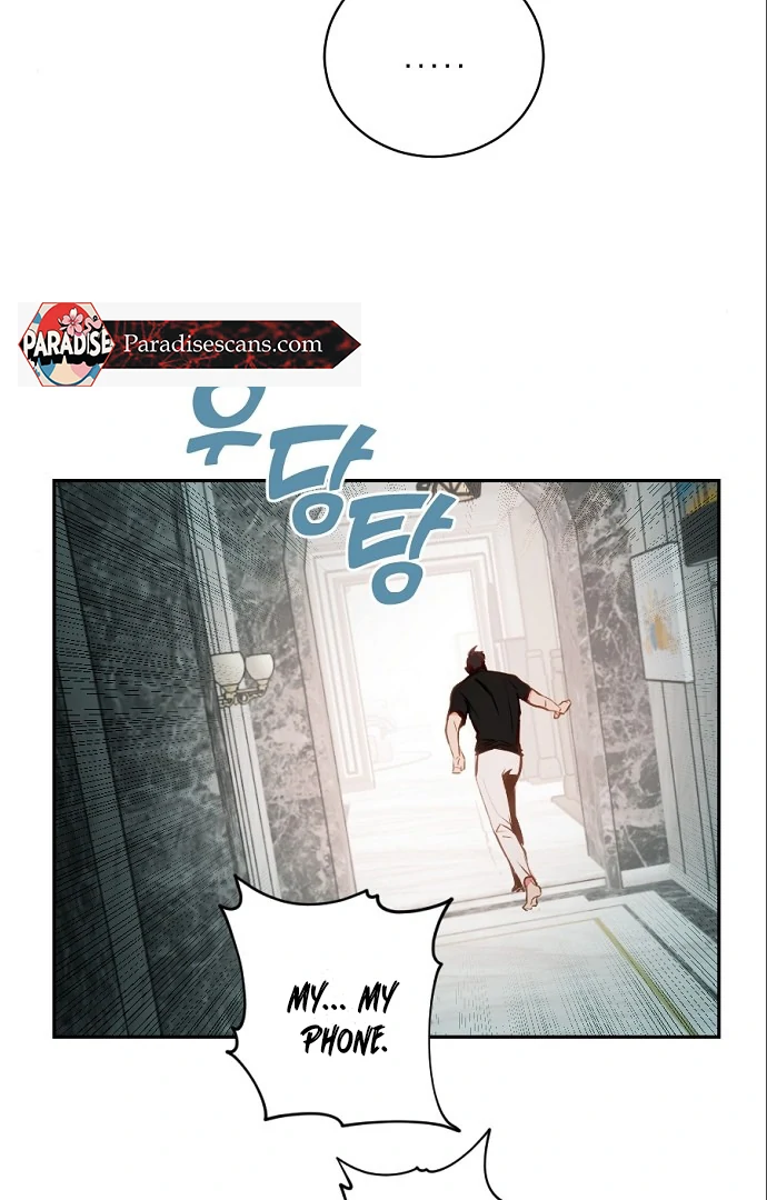 Tiger Cub Chapter 14 16