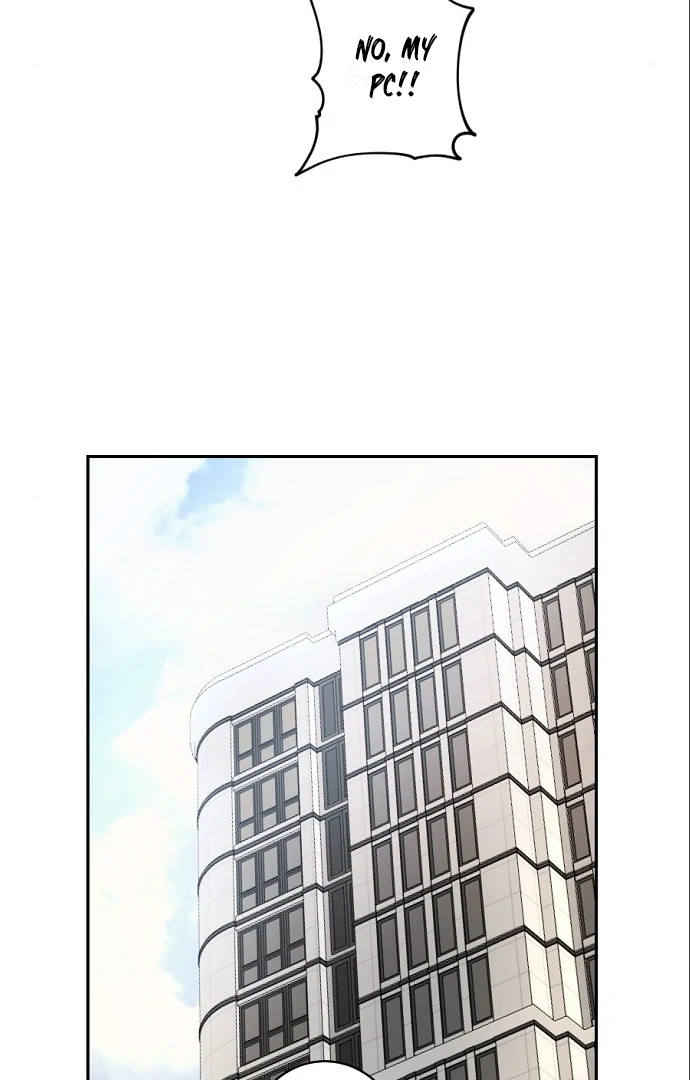 Tiger Cub Chapter 14 17