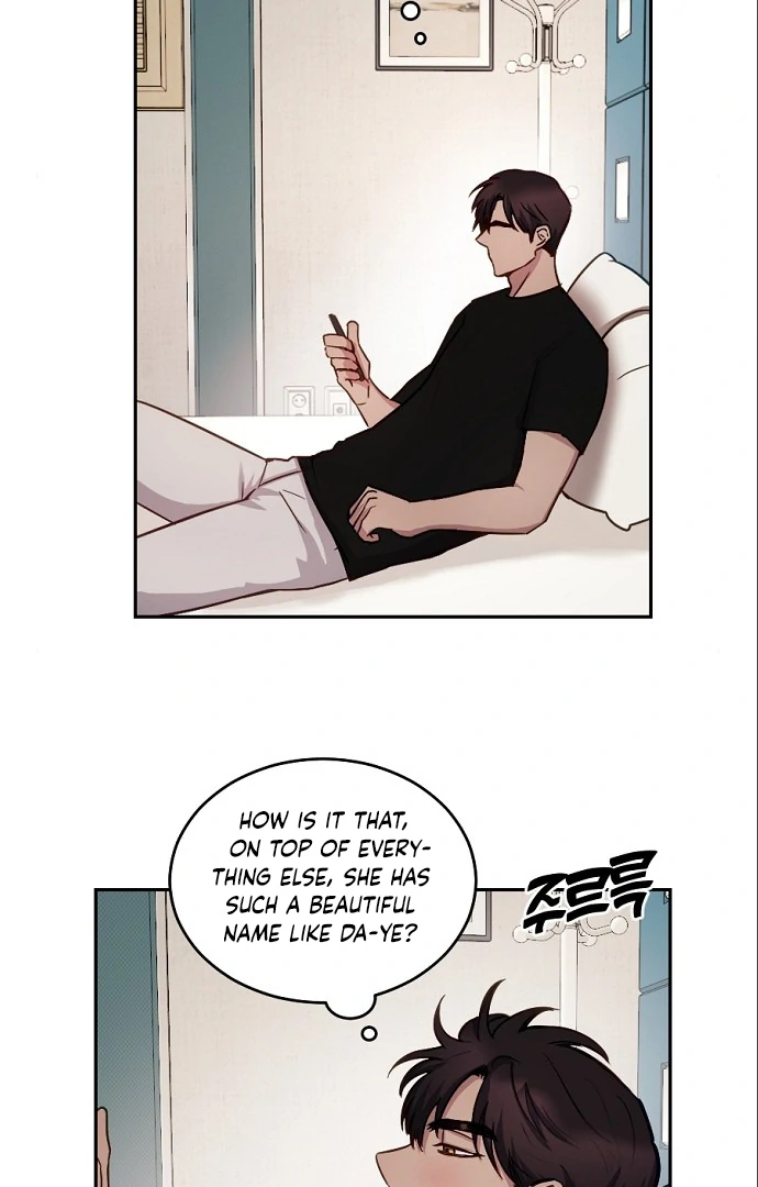 Tiger Cub Chapter 14 31