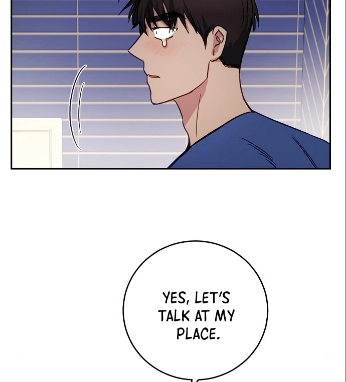Tiger Cub Chapter 14 46