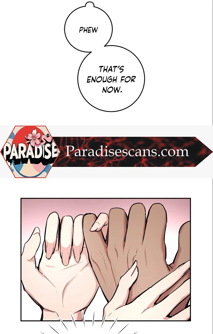 Tiger Cub Chapter 14 59