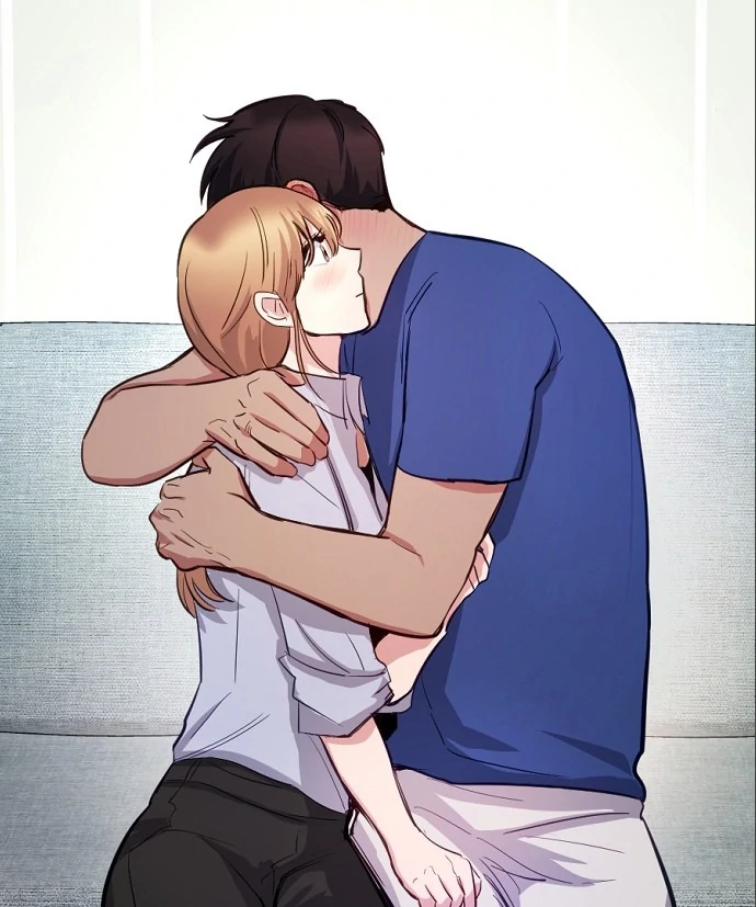 Tiger Cub Chapter 14 76