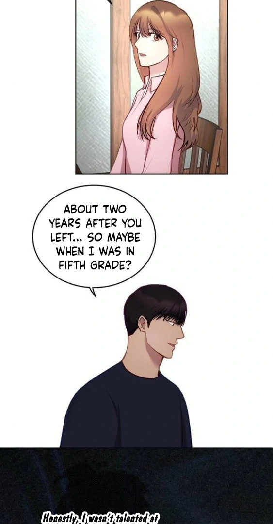 Tiger Cub Chapter 19 18