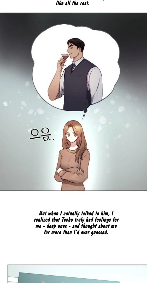 Tiger Cub Chapter 19 8