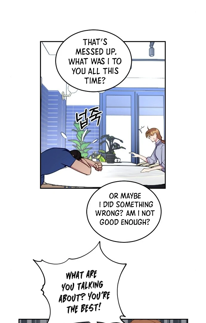 Tiger Cub Chapter 8 25
