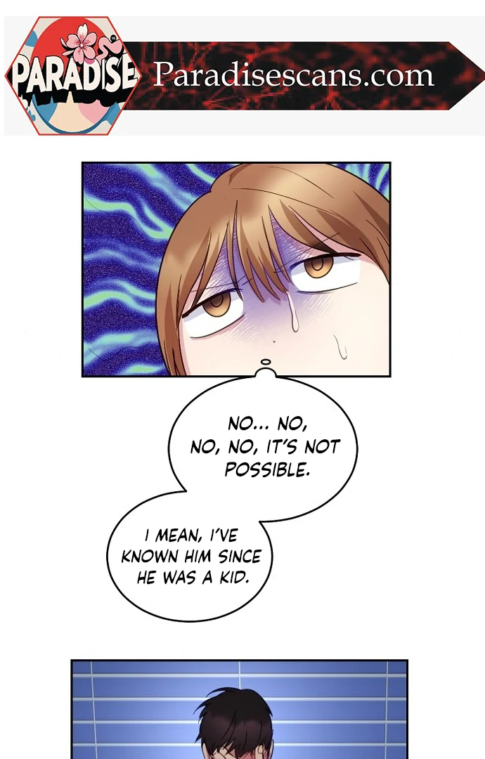 Tiger Cub Chapter 8 30