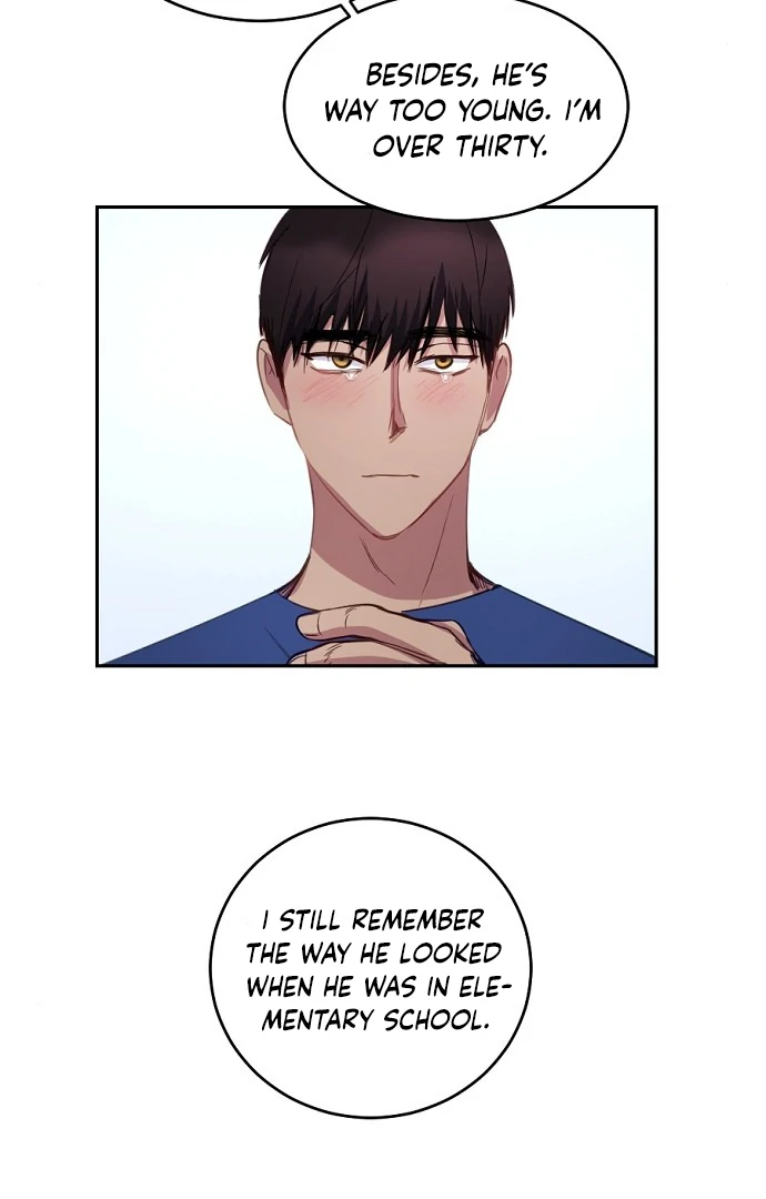 Tiger Cub Chapter 8 32