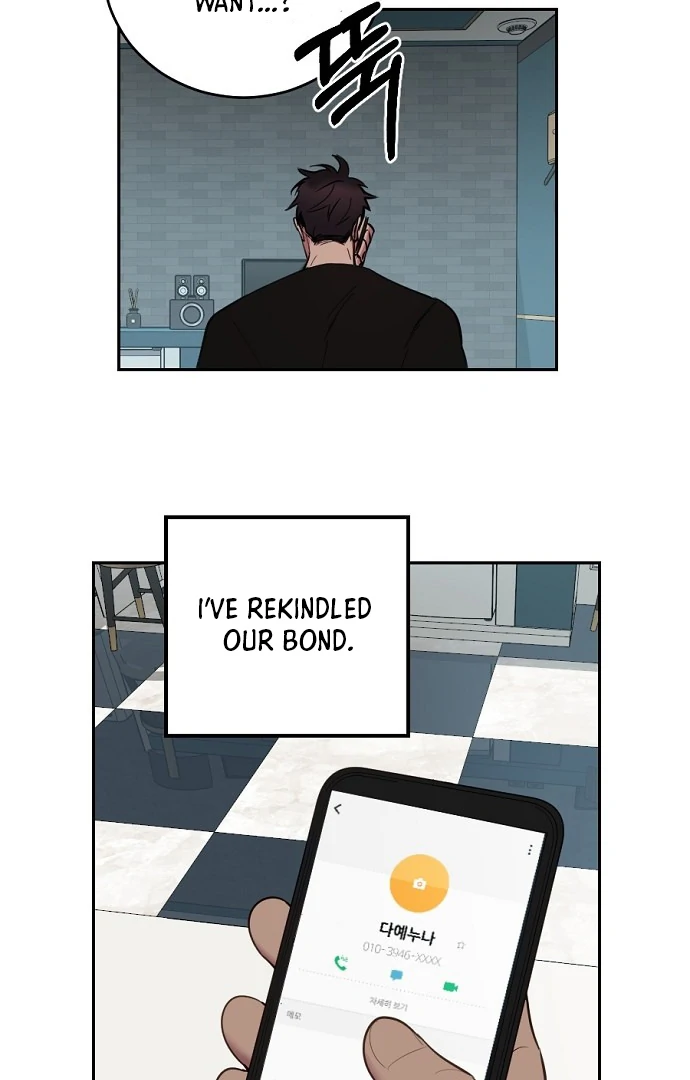 Tiger Cub Chapter 8 59