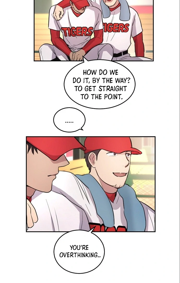 Tiger Cub Chapter 9 15