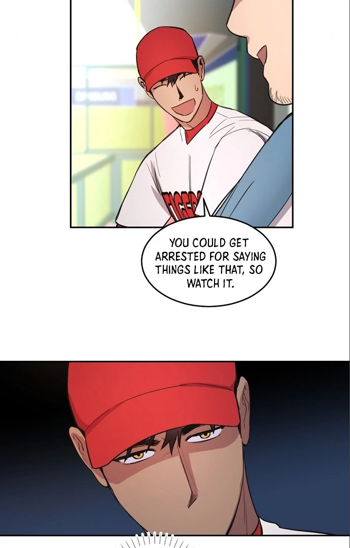 Tiger Cub Chapter 9 18