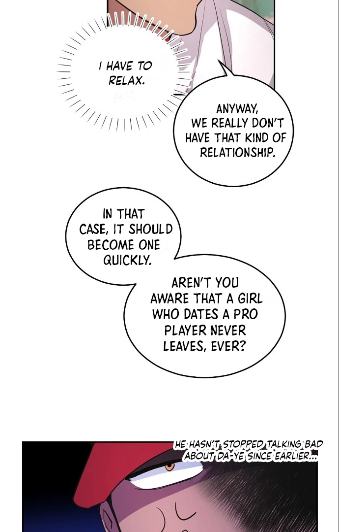 Tiger Cub Chapter 9 21