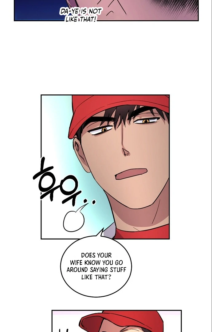 Tiger Cub Chapter 9 22
