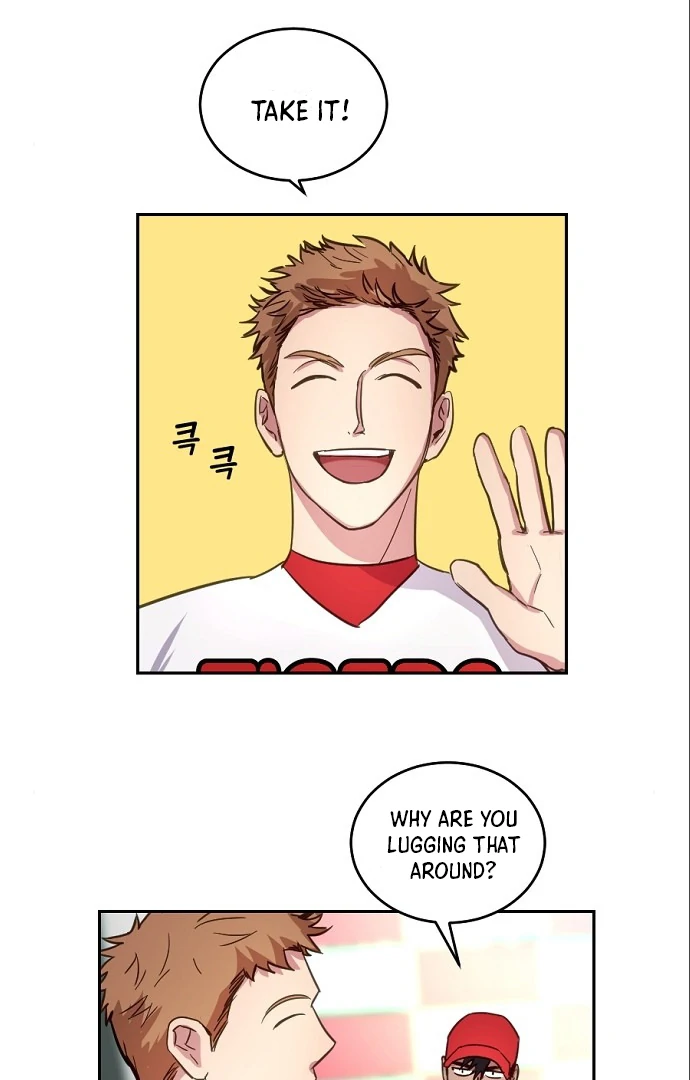 Tiger Cub Chapter 9 28