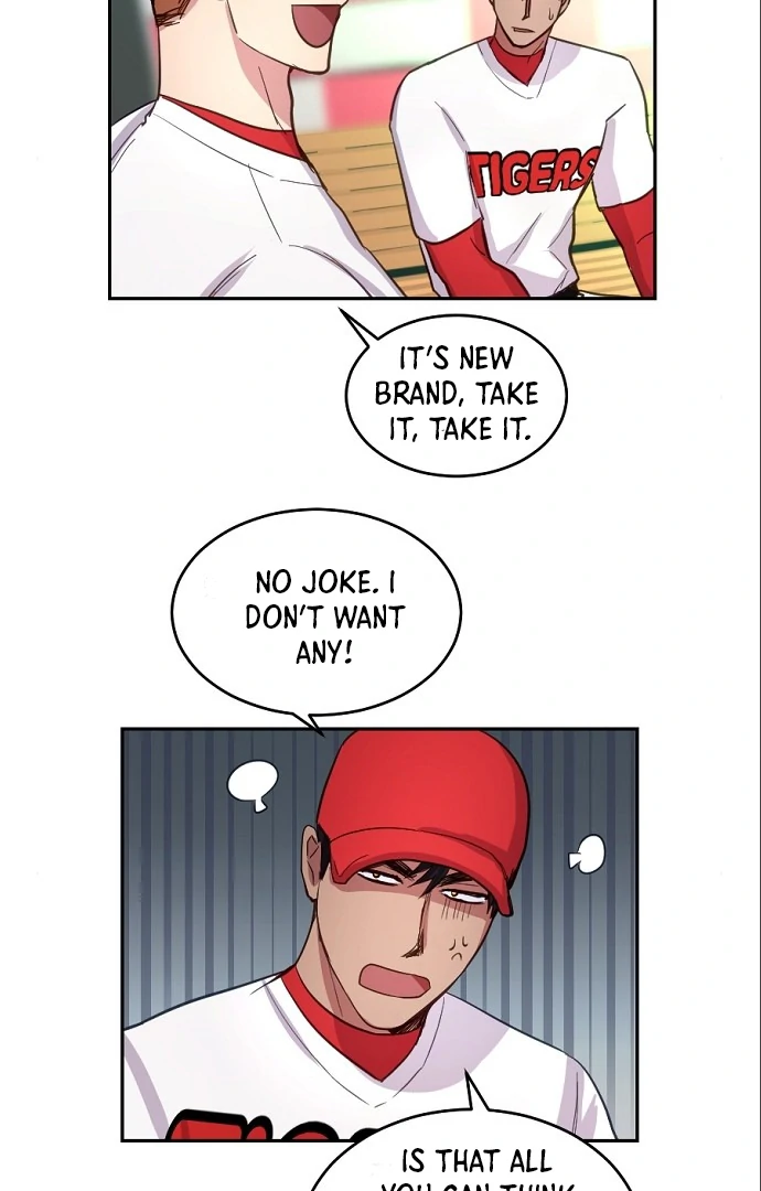 Tiger Cub Chapter 9 29