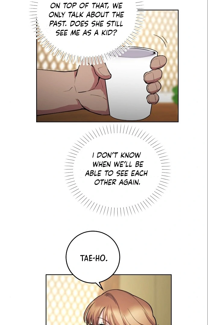 Tiger Cub Chapter 9 48