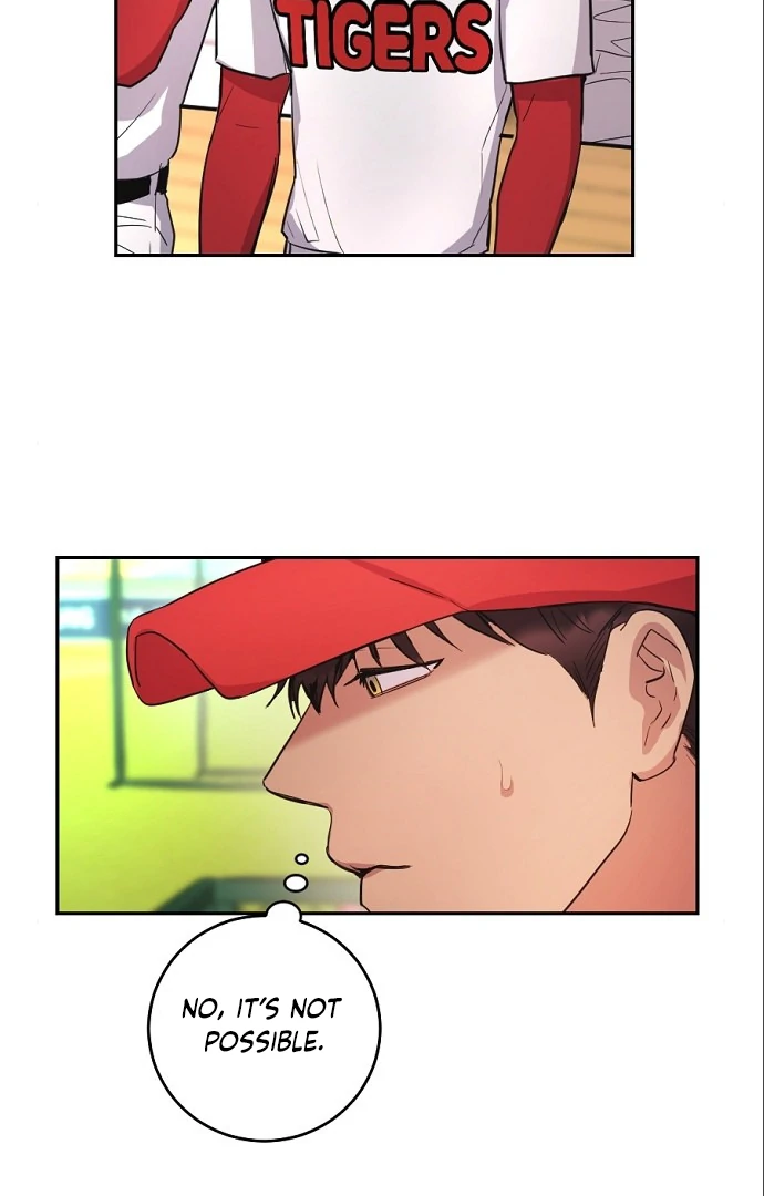 Tiger Cub Chapter 9 8