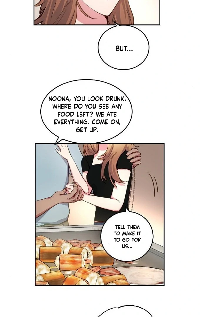 Tiger Cub Chapter 10 17
