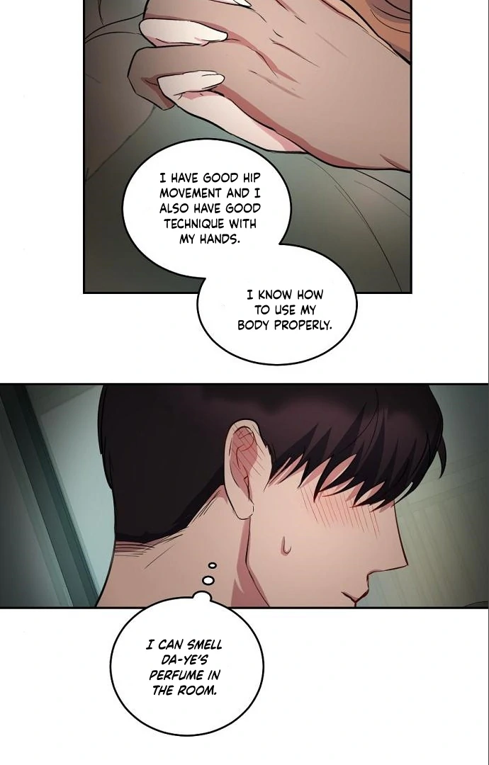 Tiger Cub Chapter 10 27