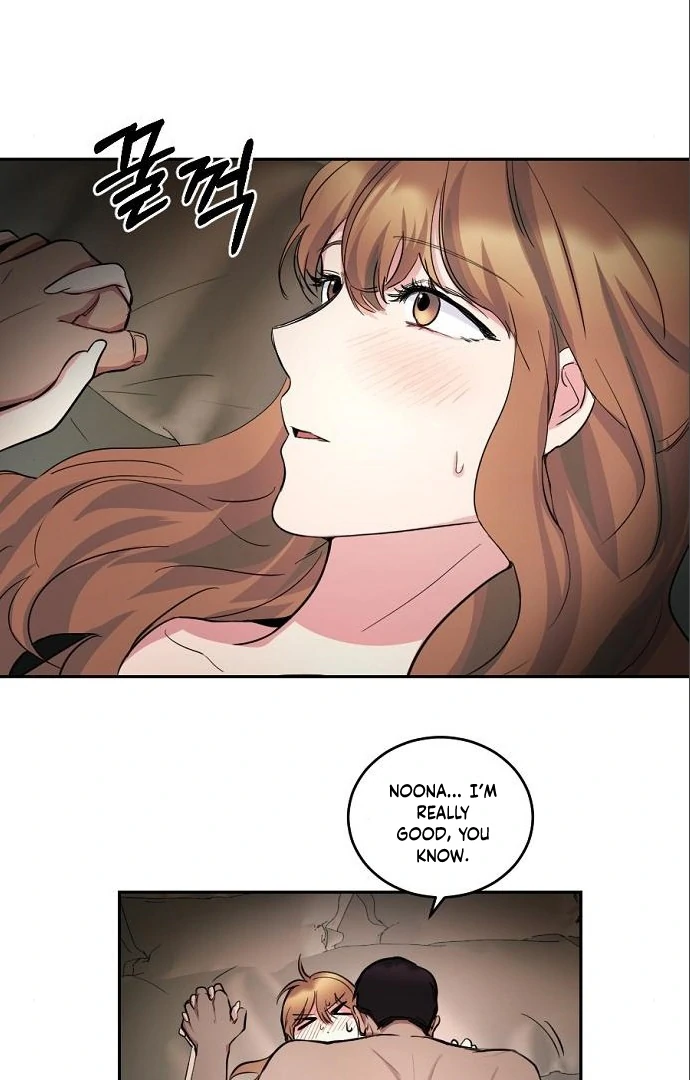 Tiger Cub Chapter 10 28