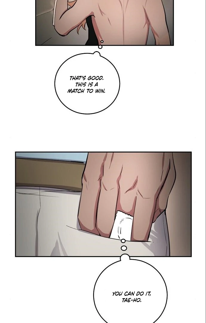 Tiger Cub Chapter 10 29