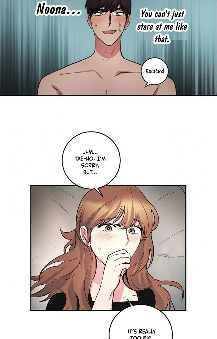 Tiger Cub Chapter 10 31