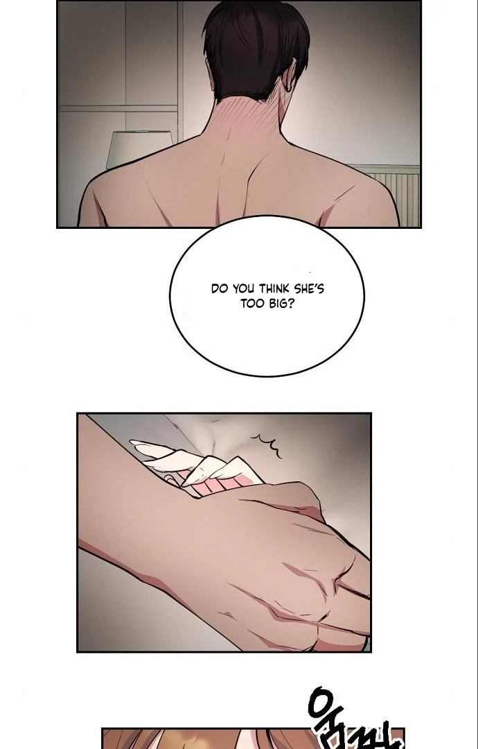 Tiger Cub Chapter 10 33
