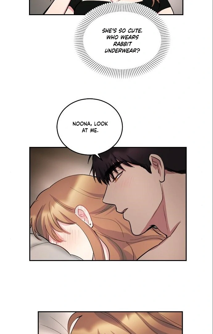 Tiger Cub Chapter 10 40