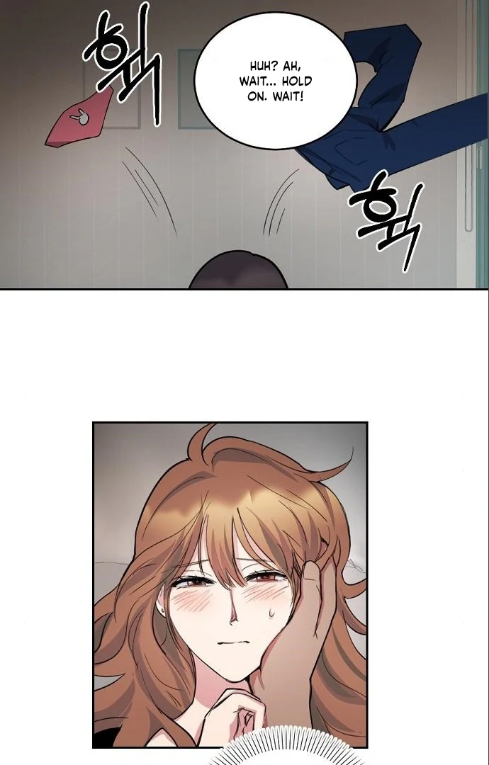 Tiger Cub Chapter 10 43