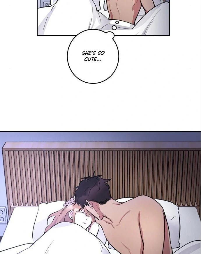 Tiger Cub Chapter 10 62