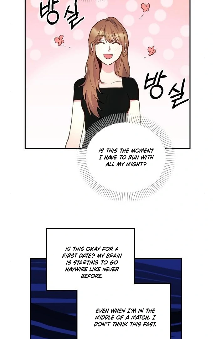 Tiger Cub Chapter 10 8