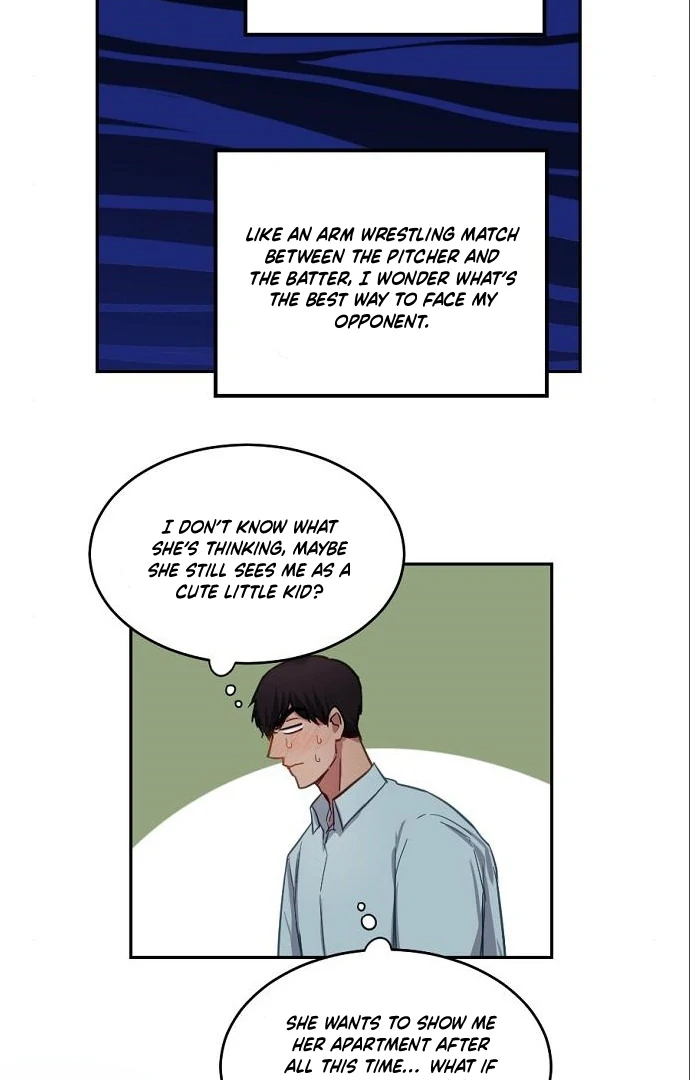 Tiger Cub Chapter 10 9