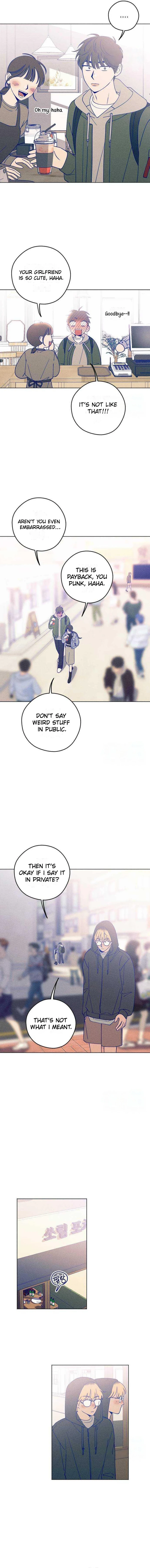 Youth Diary Chapter 21 10