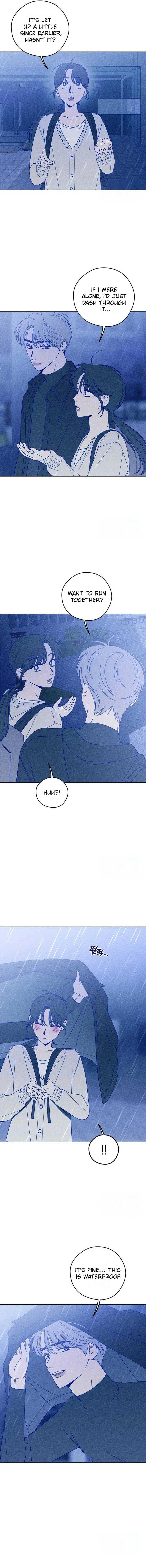 Youth Diary Chapter 24 10