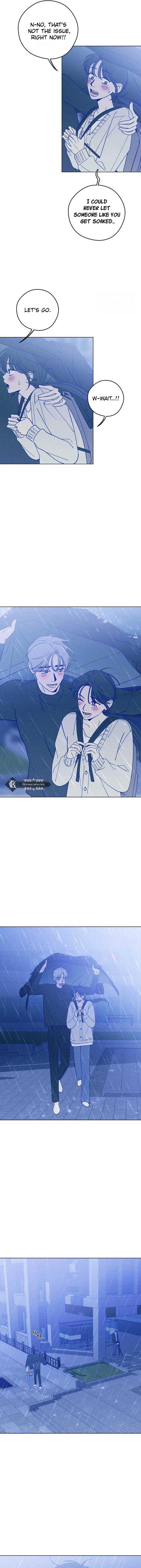 Youth Diary Chapter 24 11