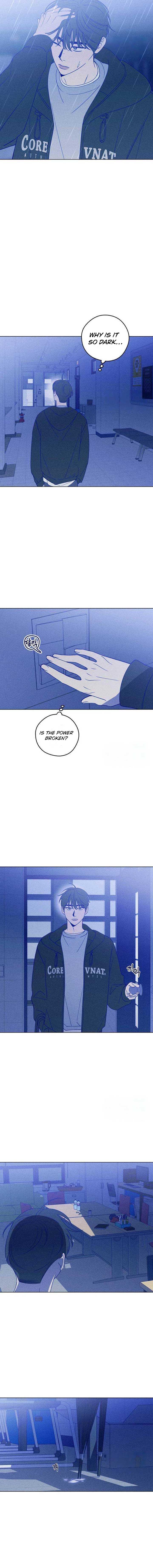 Youth Diary Chapter 24 12