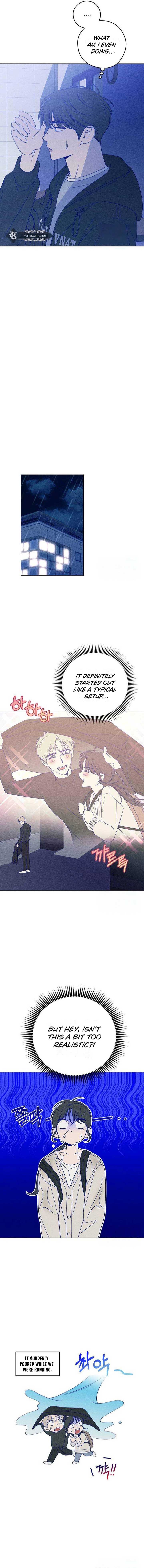 Youth Diary Chapter 24 13