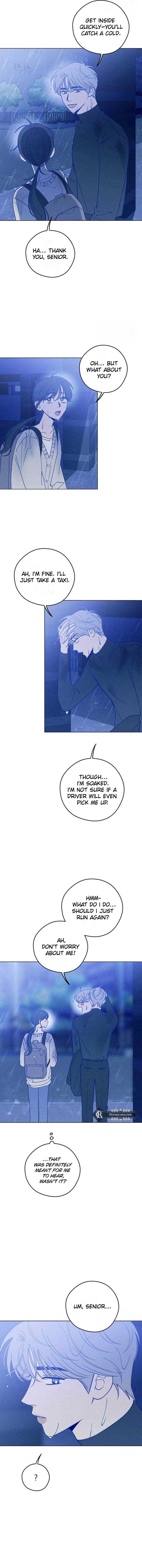 Youth Diary Chapter 24 14