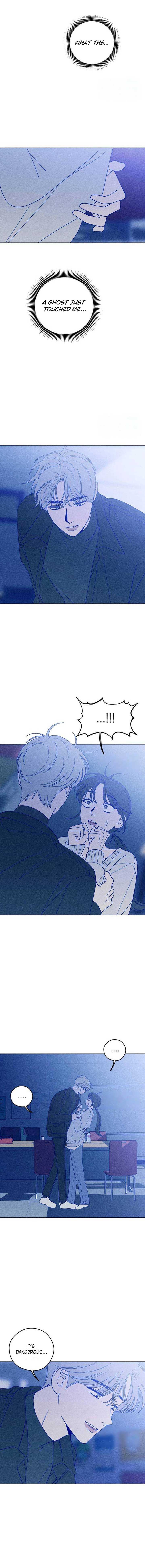 Youth Diary Chapter 24 2