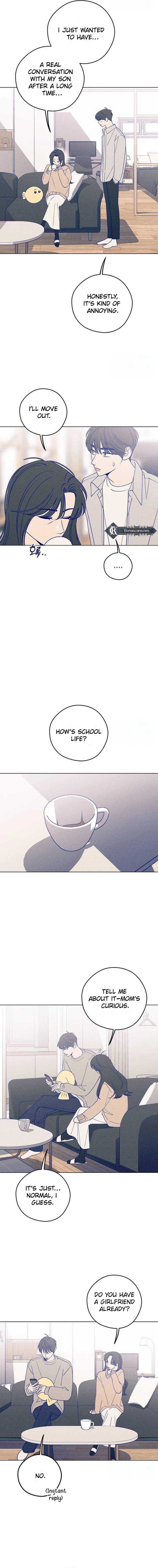Youth Diary Chapter 24 6