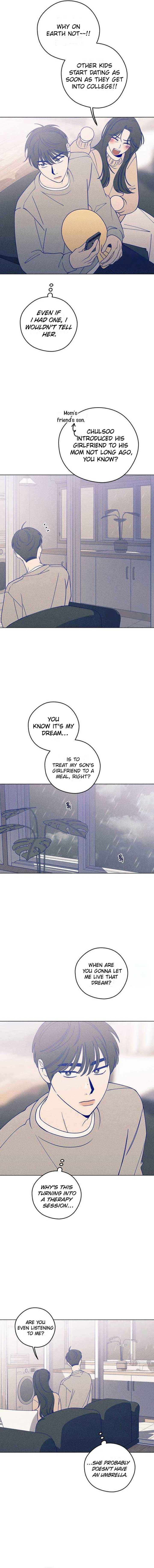 Youth Diary Chapter 24 7