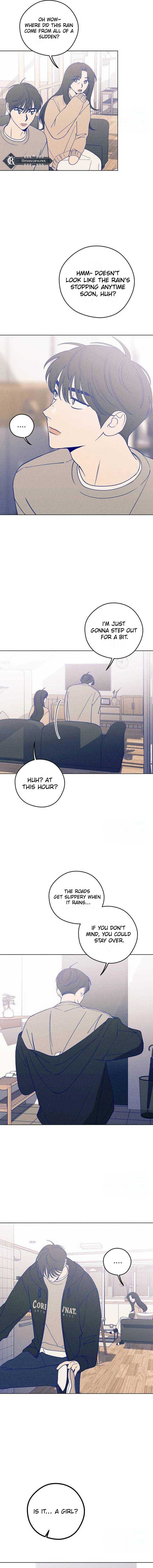 Youth Diary Chapter 24 8