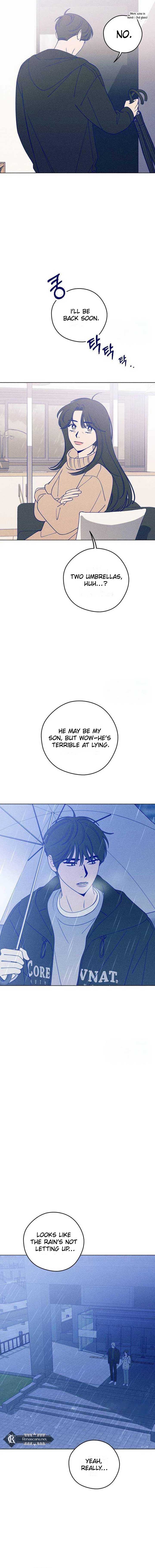 Youth Diary Chapter 24 9