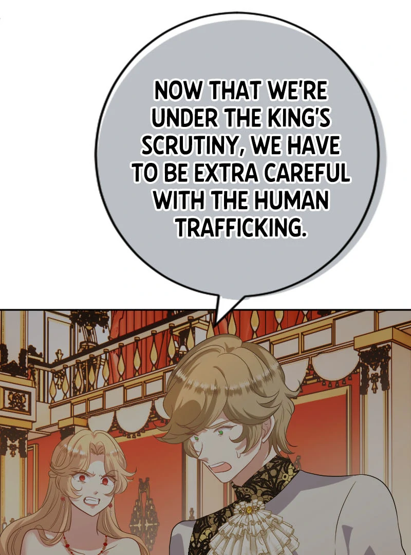 Phantom Thief Sapphire Chapter 32 10