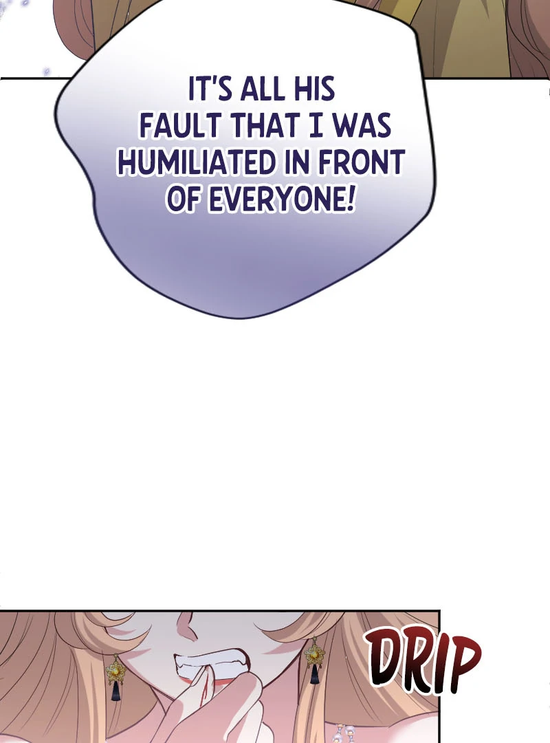 Phantom Thief Sapphire Chapter 32 13