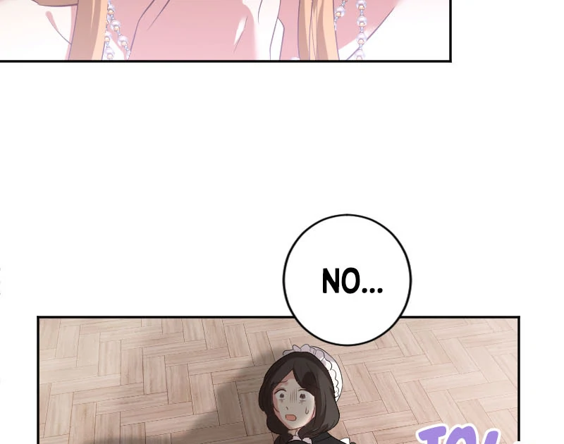 Phantom Thief Sapphire Chapter 32 14