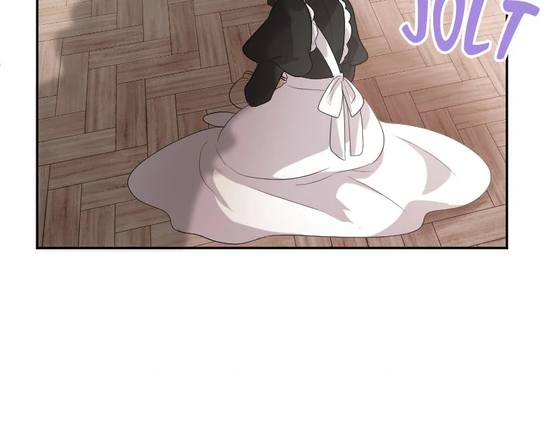 Phantom Thief Sapphire Chapter 32 15